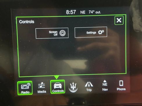 Used 2018 Maserati GranTurismo Sport RWD image 32