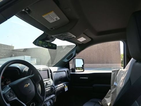 New 2026 Chevrolet Silverado 3500 W/T w/ WT Convenience Package AWD/4WD image 4