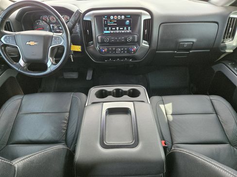 Used 2019 Chevrolet Silverado 2500 LT image 23
