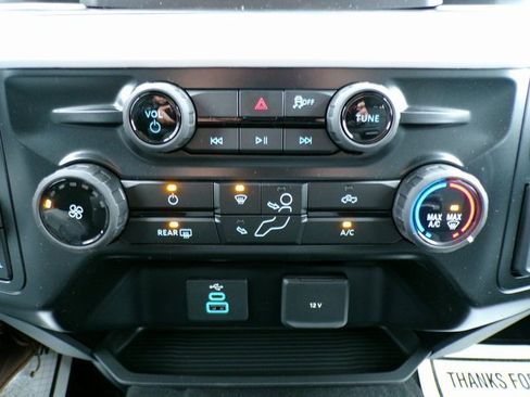 New 2026 Ford F250 XL w/ STX Appearance Package image 21