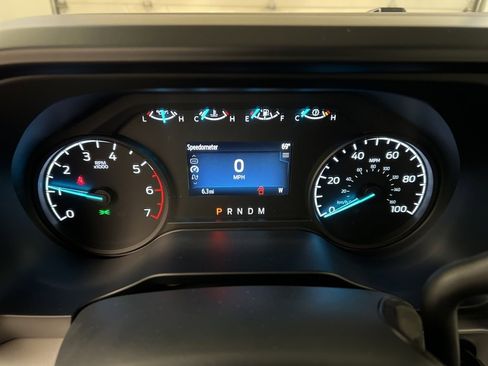 New 2026 Ford F250 XL w/ XL Chrome Package image 19