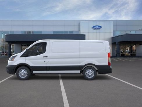 New 2026 Ford Transit 150 Low Roof AWD image 1