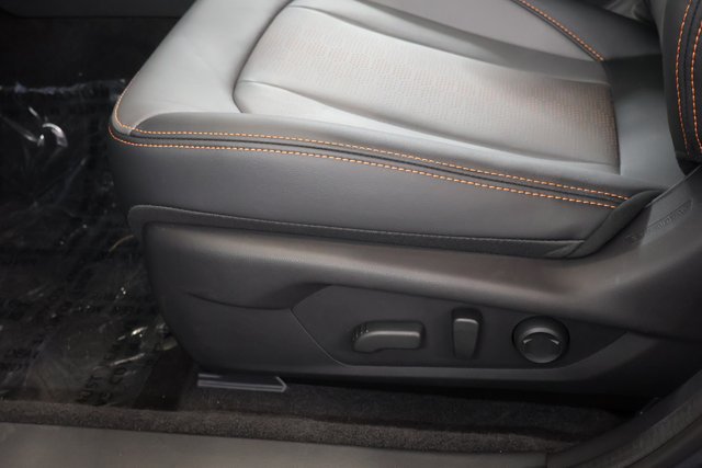 New 2026 Subaru Crosstrek 2.5i Limited AWD/4WD image 13