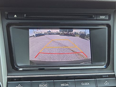 Used 2017 Hyundai Tucson Eco AWD/4WD image 16