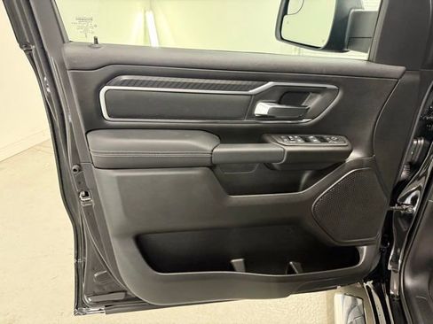 New 2026 RAM 1500 Big Horn image 13