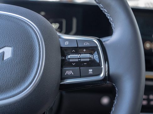 New 2026 Kia Carnival SX Prestige image 17