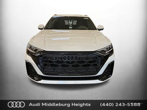 Used 2026 Audi Q8 Premium Plus AWD/4WD image 10