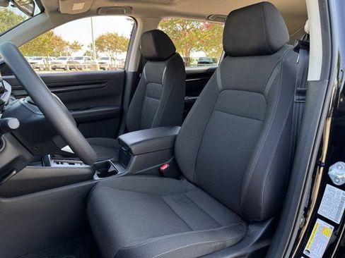 Used 2026 Honda CR-V EX image 27