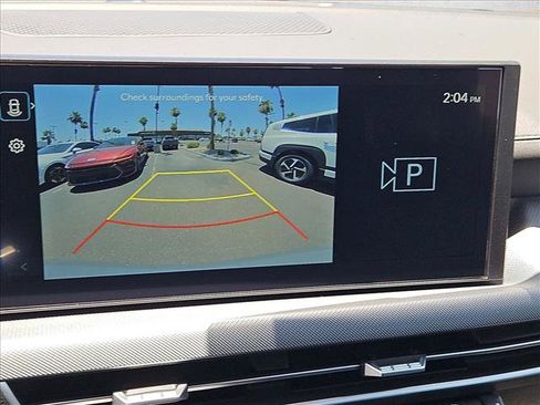 New 2026 Hyundai Sonata SEL FWD image 13