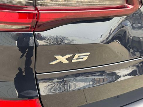 Certified 2023 BMW X5 xDrive45e w/ M Sport Package image 11