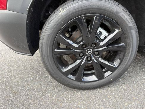 New 2026 MAZDA CX-30 AWD 2.5 S w/ Select Sport Pkg image 29