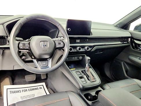 Used 2024 Honda CR-V Sport Touring image 11