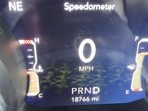 Certified 2023 Jeep Wrangler Sport S image 10