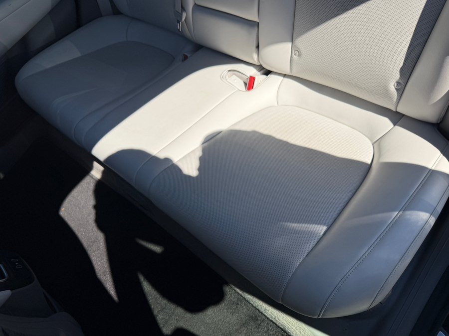 Used 2023 Hyundai Ioniq 6 Limited w/ Cargo Package RWD image 41