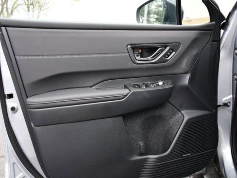 New 2026 Subaru Outback Touring XT AWD/4WD image 11