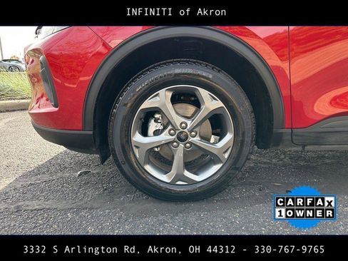 Used 2025 Ford Escape ST-Line image 16