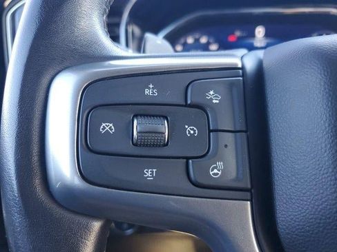 Used 2023 Chevrolet Silverado 1500 LT w/ Protection Package image 22