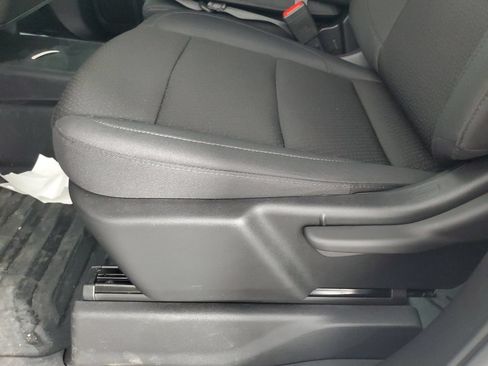 New 2026 Chevrolet Silverado 2500 W/T w/ WT Fleet Convenience Package RWD image 33