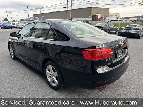 Used 2013 Volkswagen Jetta TDI image 5