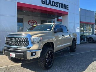 Certified 2019 Toyota Tundra SR5 video 1