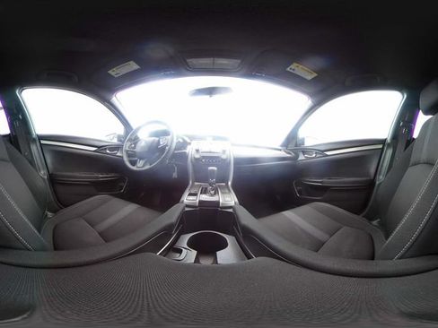 Used 2017 Honda Civic LX image 15