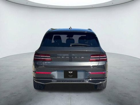 New 2026 Genesis GV80 2.5T Prestige image 4