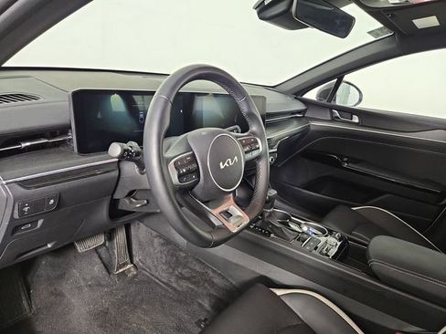 Certified 2026 Kia K5 GT-Line FWD image 13