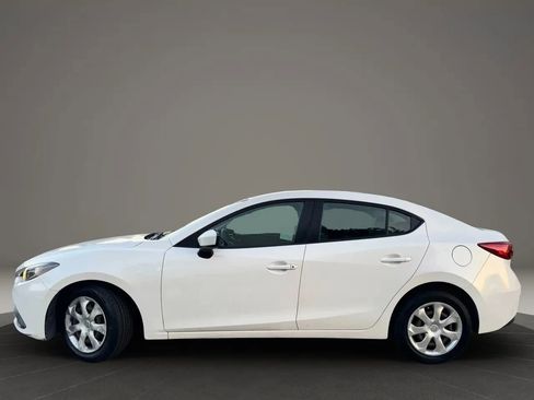 Used 2015 MAZDA MAZDA3 i Sport image 5