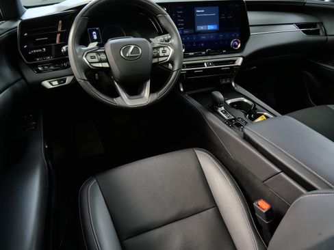 Used 2023 Lexus RX 350 Premium w/ Accessory Package (Z1) AWD/4WD image 2