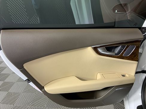 Used 2014 Audi A7 3.0T Prestige image 25