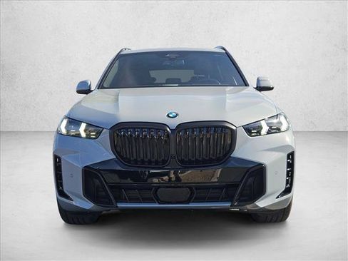 New 2026 BMW X5 xDrive40i AWD/4WD image 6