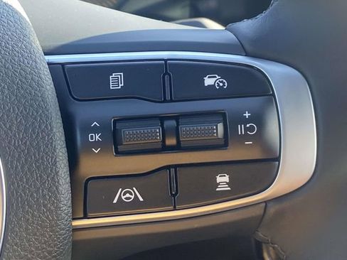 New 2026 Kia K5 GT-Line w/ GT-Line Red Interior Package image 17