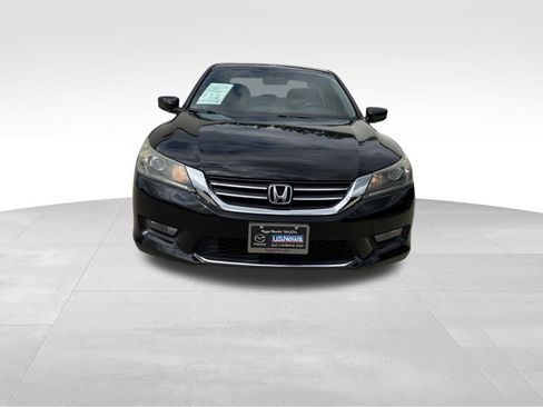 Used 2014 Honda Accord Sport image 2