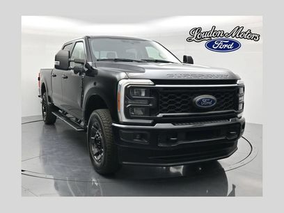 Used 2023 Ford F350 XL w/ STX Appearance Package