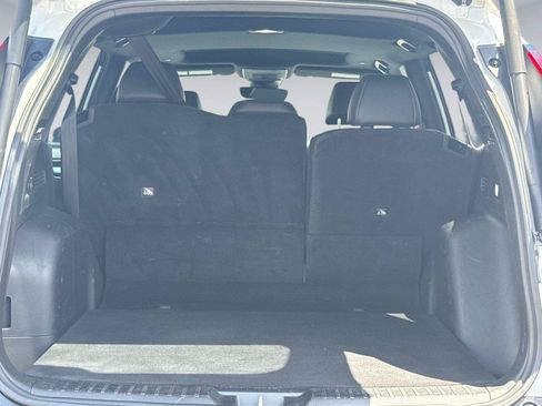 Certified 2024 Honda CR-V Sport-L image 12