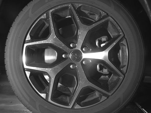 Used 2025 Jeep Compass Limited image 13