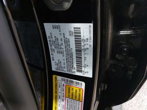 Used 2023 Ford Bronco Sport Outer Banks AWD/4WD image 34