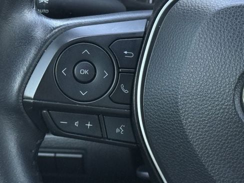 Used 2024 Toyota Corolla SE FWD image 14