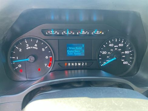 Used 2021 Ford F250 XL w/ Power Equipment Group AWD/4WD image 13