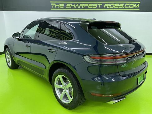 Used 2020 Porsche Macan image 7