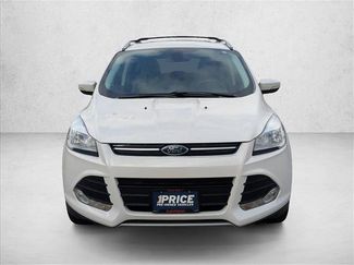 Used 2014 Ford Escape Titanium video 2