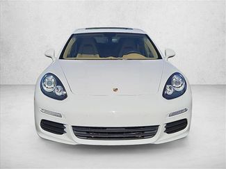 Used 2014 Porsche Panamera RWD video 2