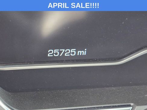 Used 2024 GMC Sierra 1500 Denali w/ Technology Package image 55