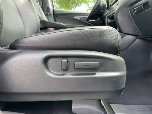 Certified 2023 Honda Ridgeline RTL-E image 30