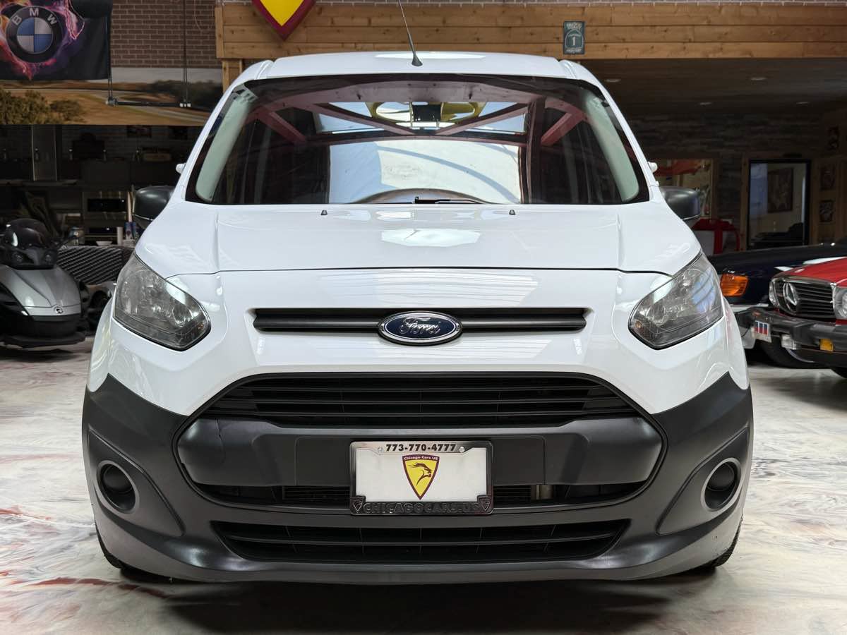 Used 2018 Ford Transit Connect XL FWD image 2