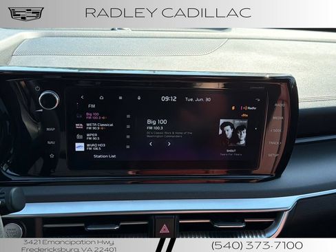 Used 2024 Kia K5 GT-Line FWD image 10