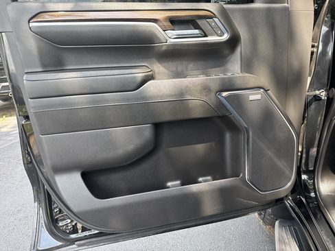 Certified 2024 Chevrolet Silverado 1500 LT Trail Boss w/ Convenience Package II AWD/4WD image 10