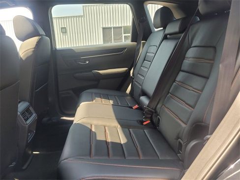 New 2026 Honda CR-V Sport-L image 7