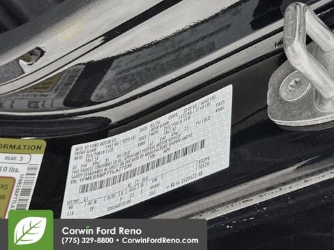 New 2026 Ford Bronco Outer Banks AWD/4WD image 32