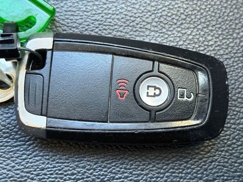 Used 2020 Ford Ranger Lariat w/ Technology Package image 27